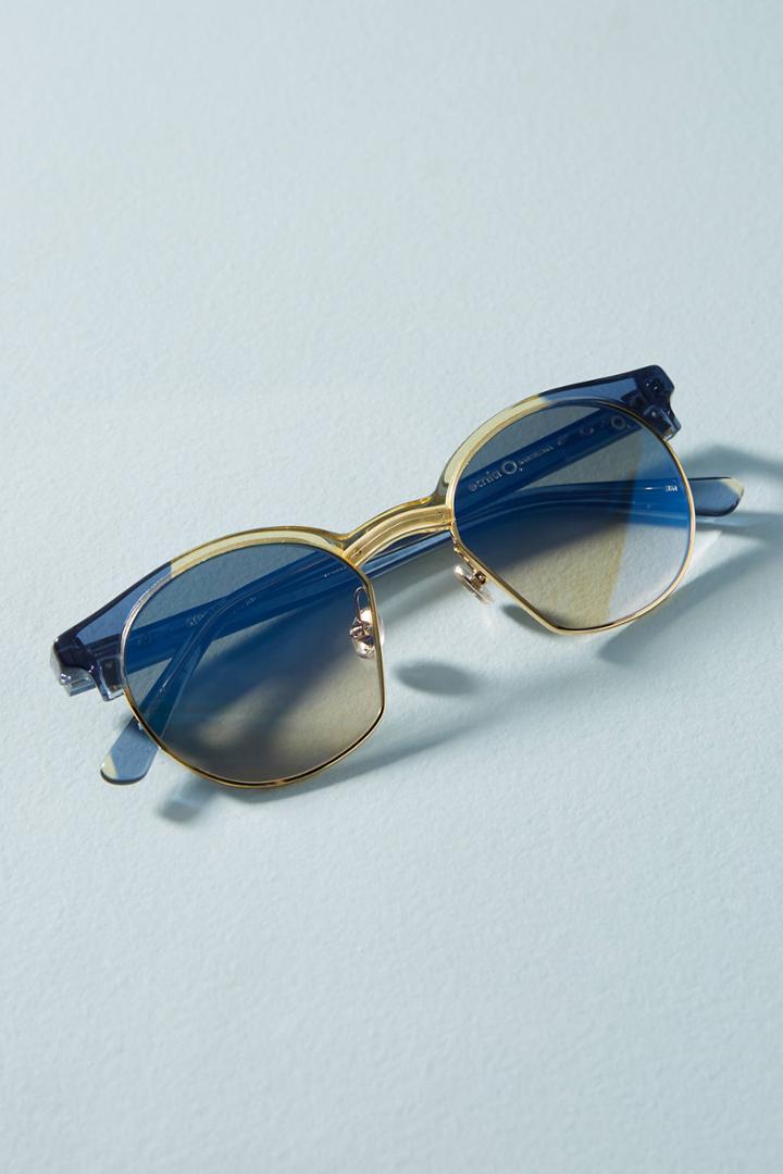 Etnia Barcelona Stroget Sunglasses
