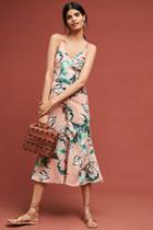 Patbo Tropical Jumpsuit
