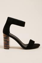 Jeffrey Campbell Purdy Geometric-heeled Sandals