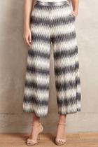 Odells Ikat Wide-leg Crops