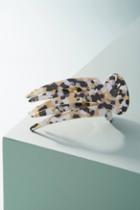 Anthropologie Yoga Studio Hair Clip