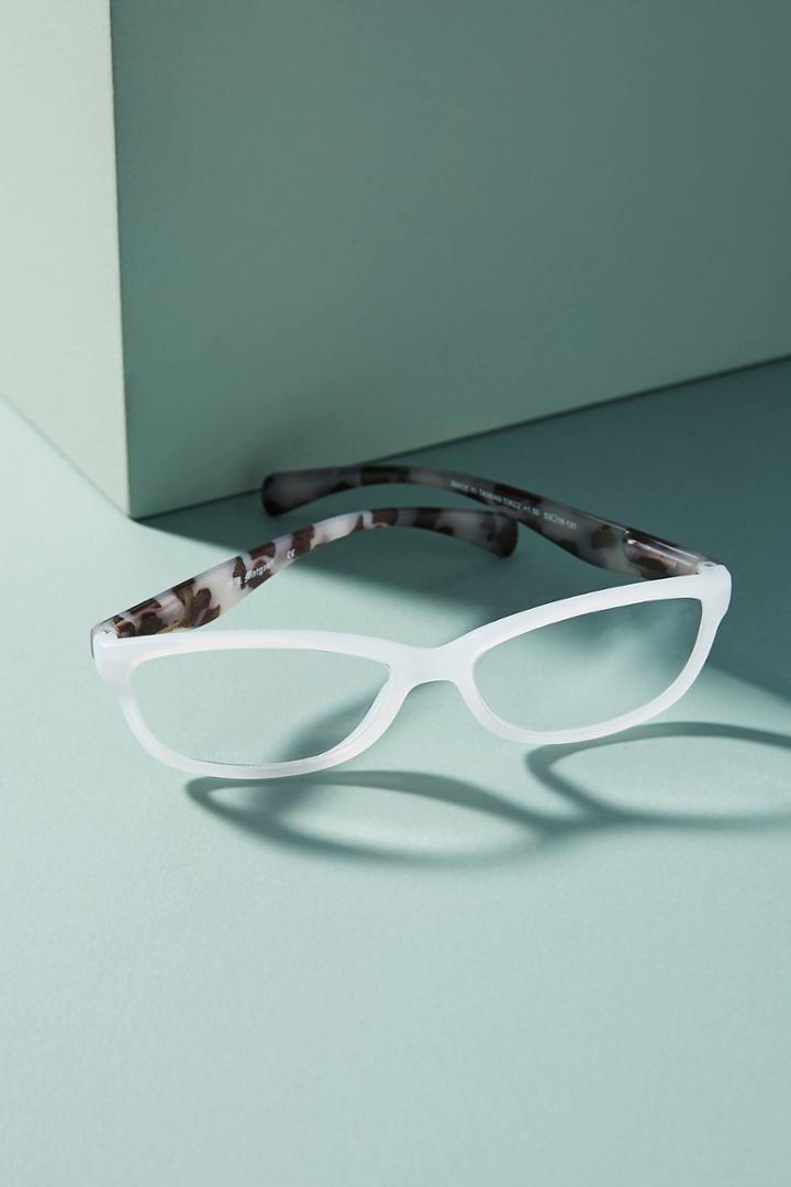 Anthropologie Archive Reading Glasses