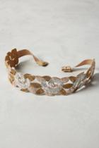 Anthropologie Antlia Belt