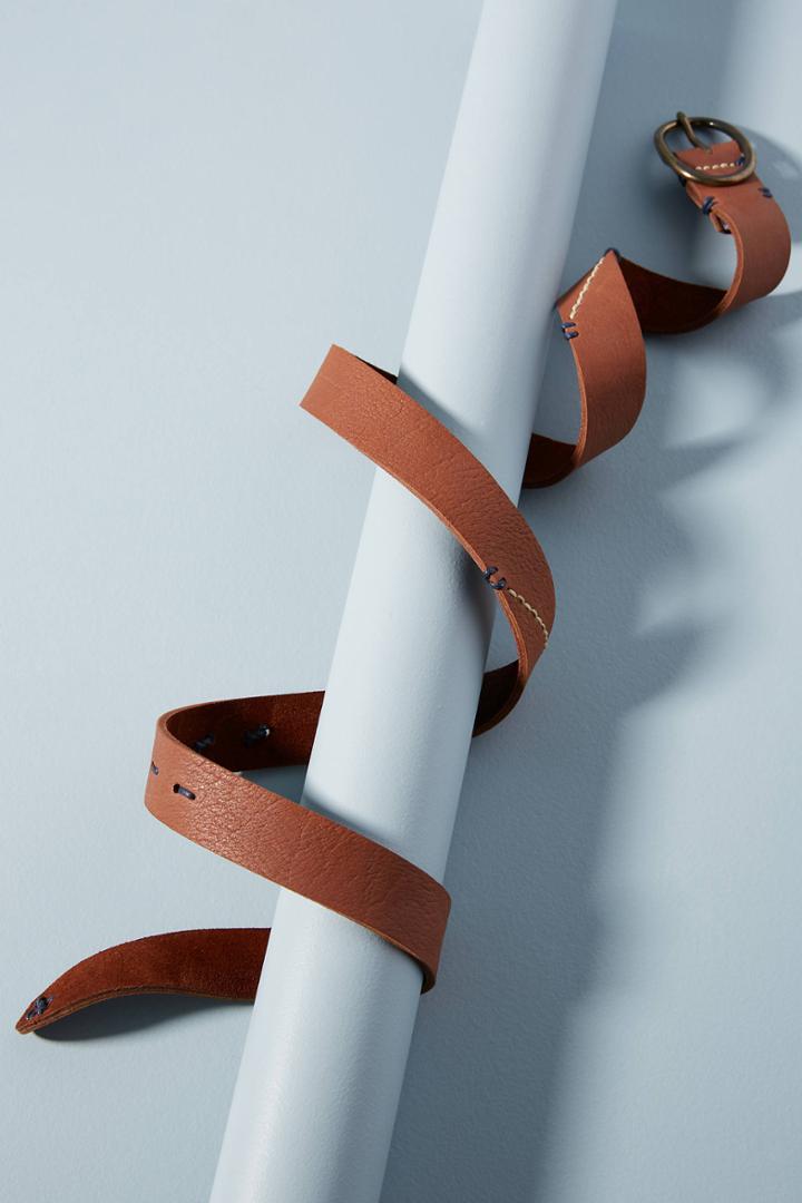 Anthropologie State Street Belt