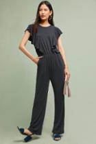 Just Female Josey Ruffled Jumpsuit