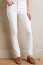 Ag Prima Jeans White
