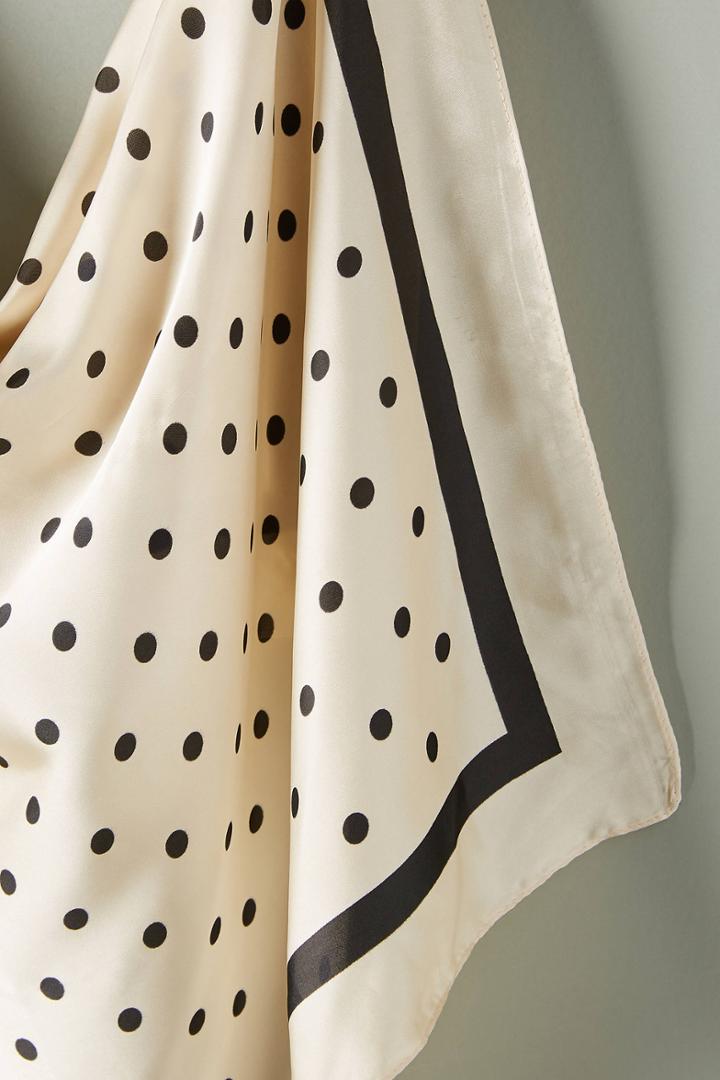 Anthropologie Eleanor Scarf