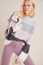 Fred And Sibel Colette Striped Turtleneck
