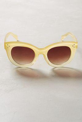 Anthropologie Adie Sunglasses