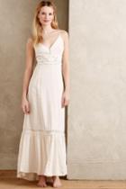 Eloise Koppara Maxi Chemise