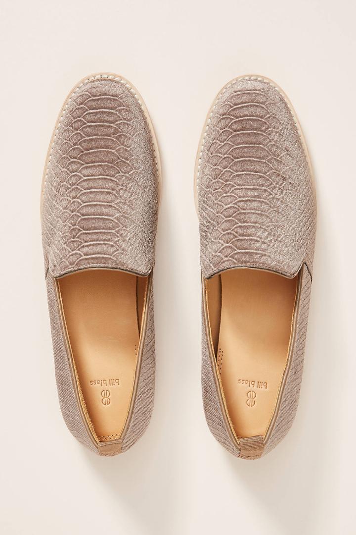 Bill Blass Sutton Flats