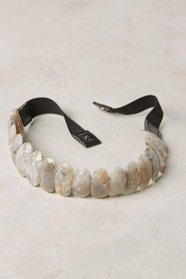 Anthropologie Marina Belt