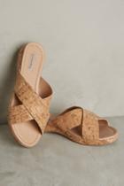 Raphaella Booz Doris Cork Sandals