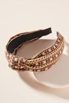 Anthropologie Wesley Knotted Headband