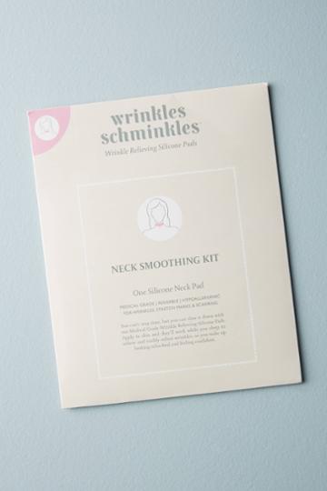 Wrinkles Schminkles Neck Smoothing Kit