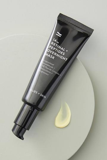 Allies Of Skin 1a Retinal + Peptides Overnight Mask