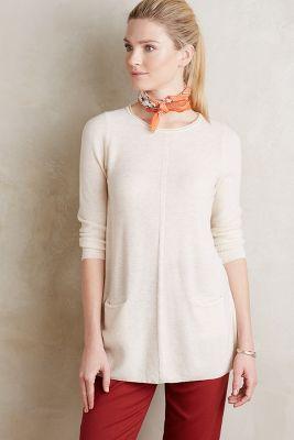 La Fee Verte Avalon Tunic