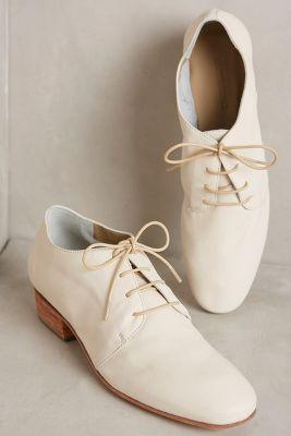 Rachel Comey Tilly Oxfords