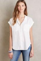 Cloth & Stone Maya Buttondown