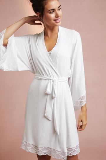 Eberjey Matilda Kimono Robe