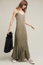 Maeve Jeunet Maxi Dress
