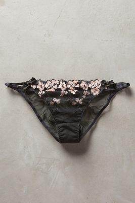 L'agent By Agent Provocateur L'agent Kaity Bikini