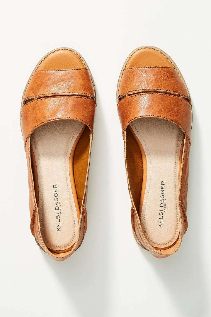 Kelsi Dagger Brooklyn Rori Flats