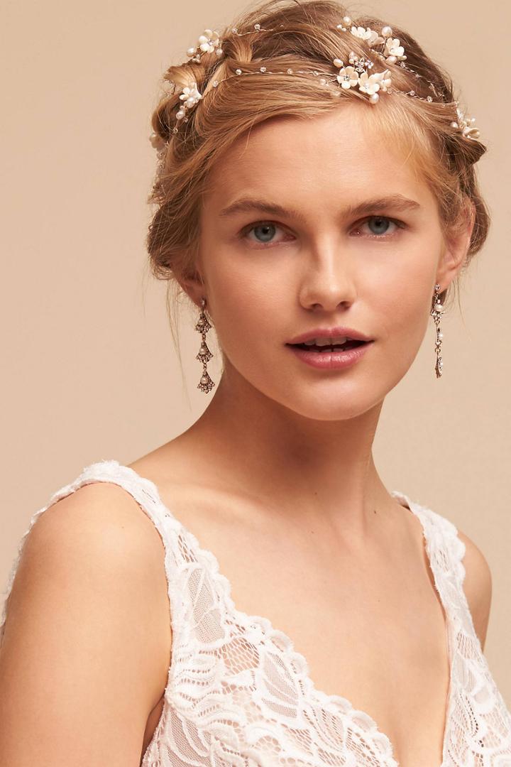 Anthropologie Orlando Vine