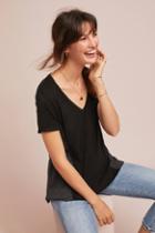 T.la Gerberoy Swing Tee