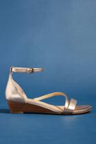 Splendid Stefano Micro-wedge Heels