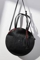 Anthropologie Circular Tote Bag