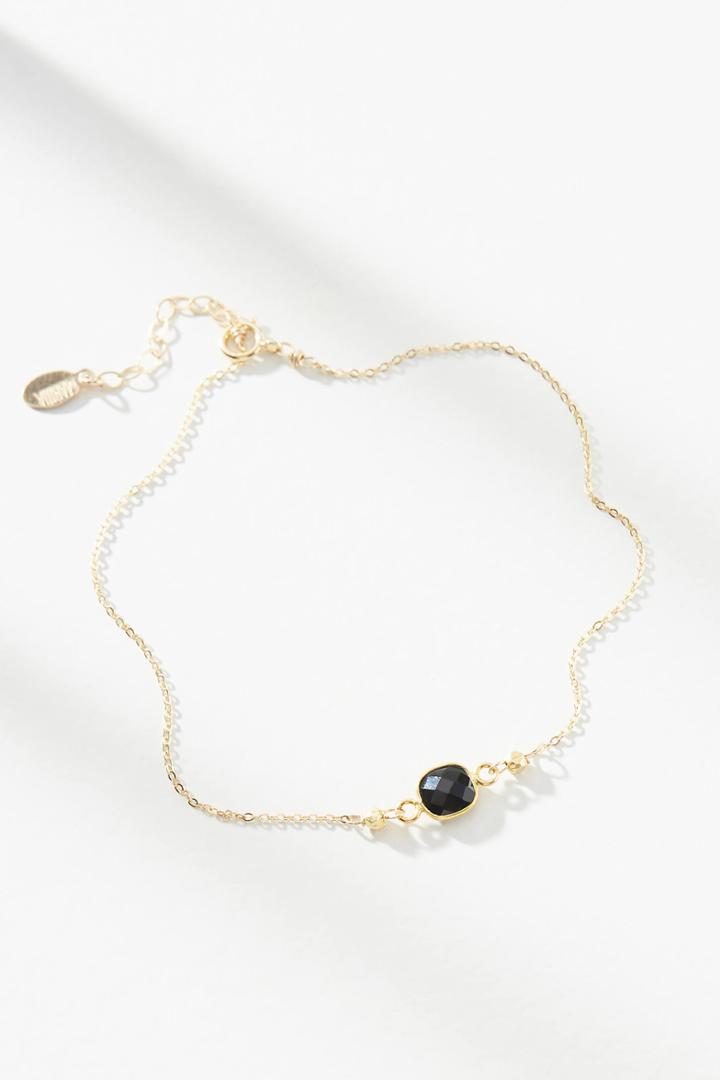Marida Mo Anklet