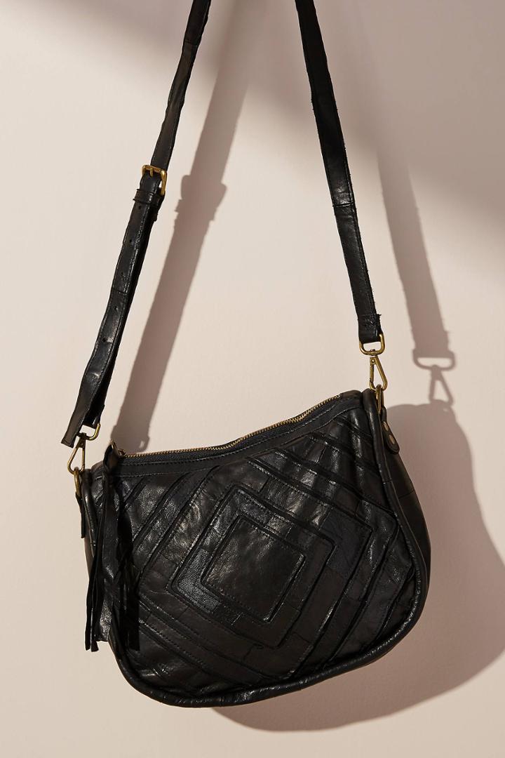 Monserat De Lucca Benecio Crossbody Bag