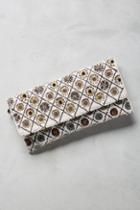 Anthropologie Anthea Clutch
