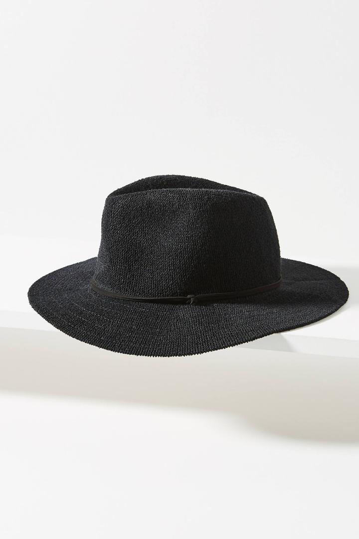 Anthropologie Mina Rancher Hat