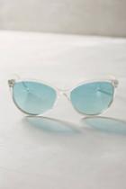 Anthropologie Glacial Sunglasses