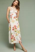 Yumi Kim Laysan Floral Dress