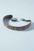 Deepa Zosia Embellished Belt