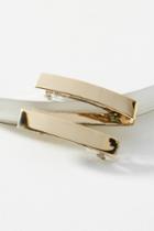 Anthropologie Zuri Barrette