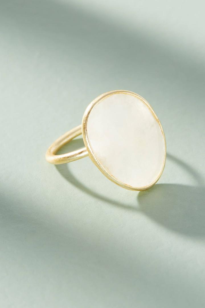 Jemma Sands Captured Treasure Ring