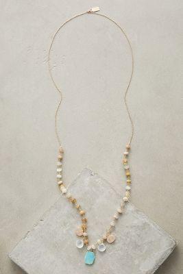 Ruebelle Honomanu Necklace