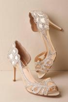 Anthropologie Natoli Heels