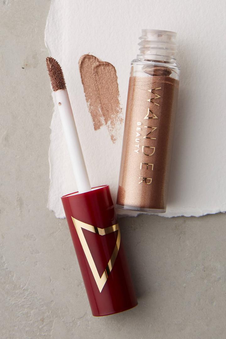 Wander Beauty Exquisite Liquid Shadow