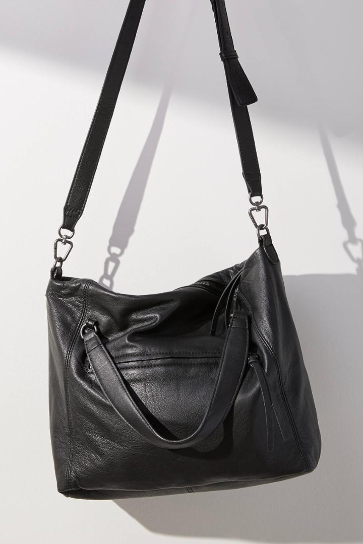 Anthropologie Leibeskind Bowery Work Bag