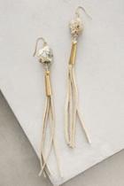 Erin Semel Cara Fringe Earrings