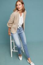 Velvet By Graham & Spencer Beverlee Pointelle Cardigan