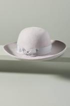Tracy Watts Juliet Boater Hat