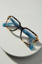 Scojo New York Bergen St. Reading Glasses