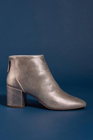 Cecelia New York Norton Booties