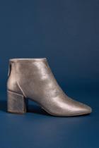 Cecelia New York Norton Booties